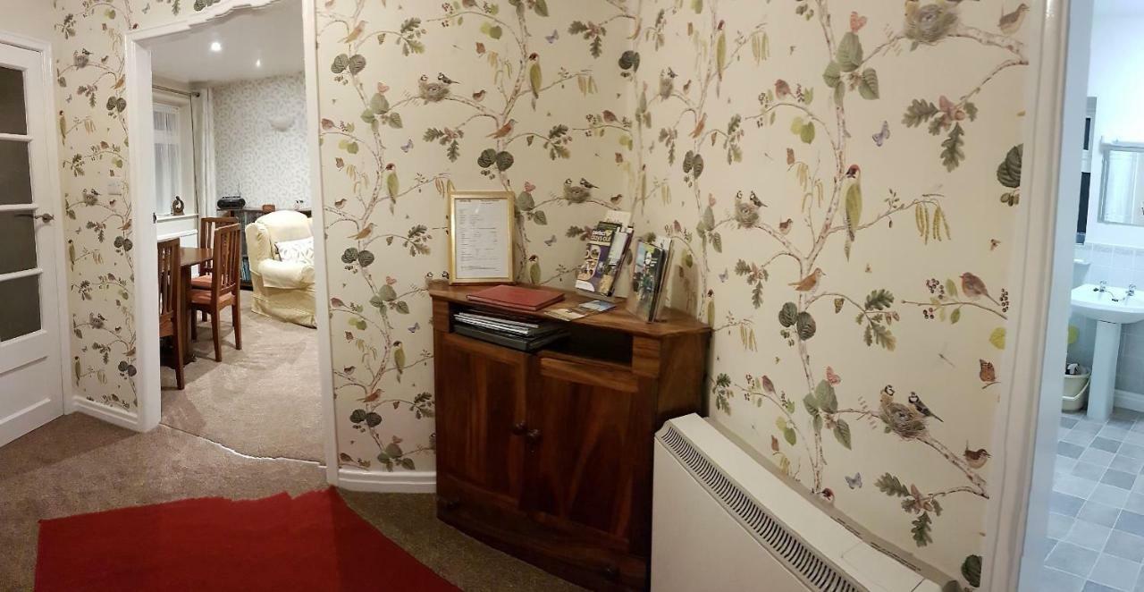 Woodpeckers Cottage 斯卡伯勒 外观 照片